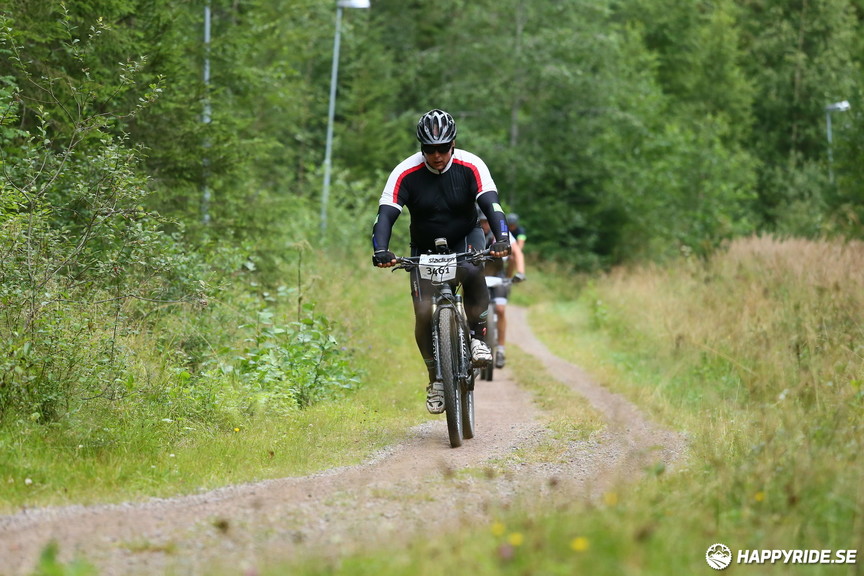 Bild från Cykelvasan 2019 (90km)