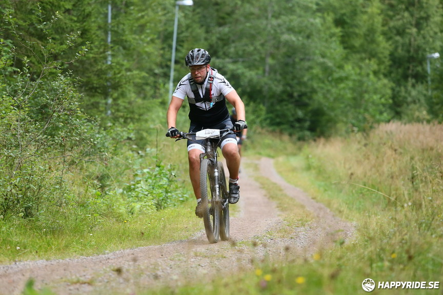 Bild från Cykelvasan 2019 (90km)