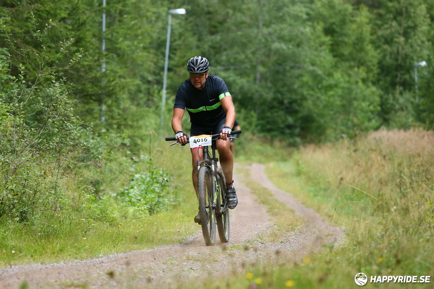 Bild från Cykelvasan 2019 (90km)