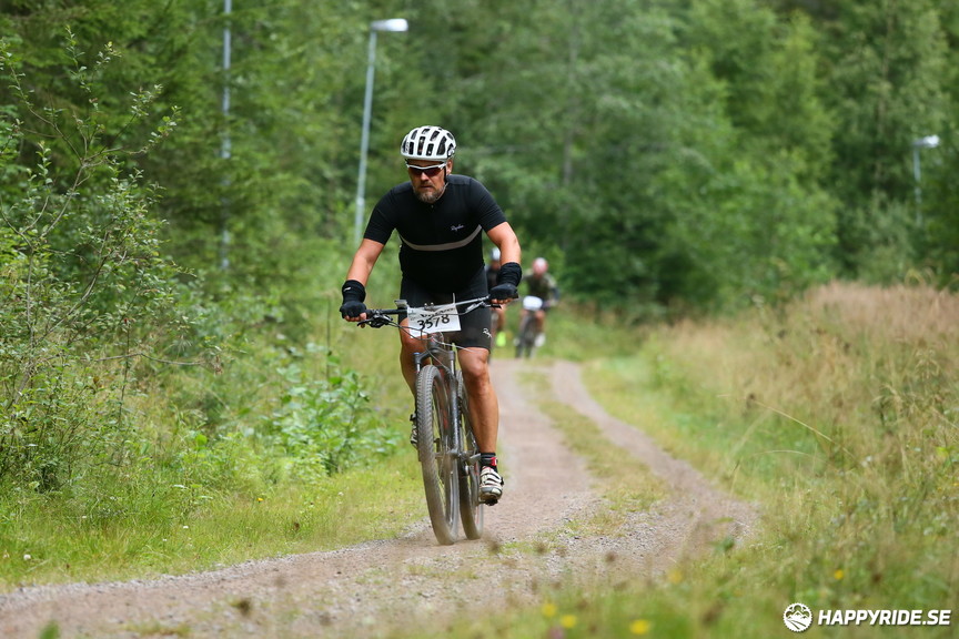 Bild från Cykelvasan 2019 (90km)