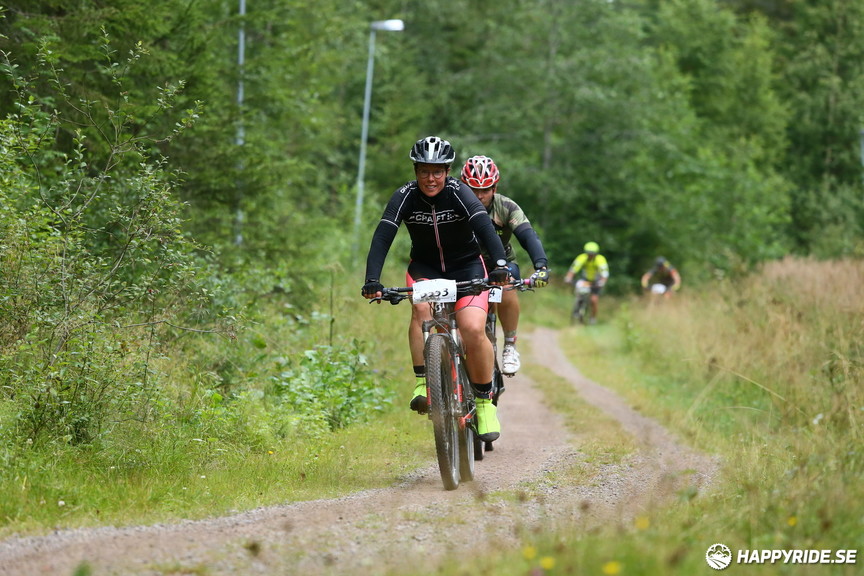 Bild från Cykelvasan 2019 (90km)