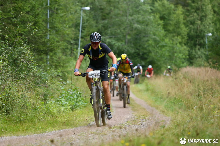 Bild från Cykelvasan 2019 (90km)