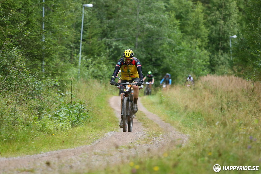 Bild från Cykelvasan 2019 (90km)