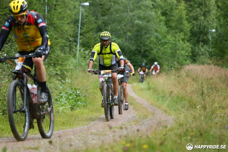 Bild från Cykelvasan 2019 (90km)