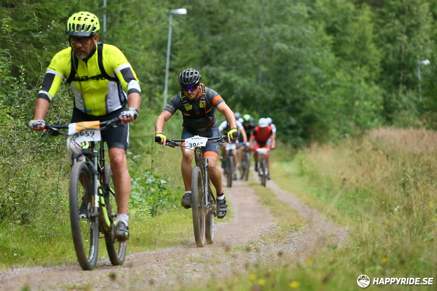 Bild från Cykelvasan 2019 (90km)