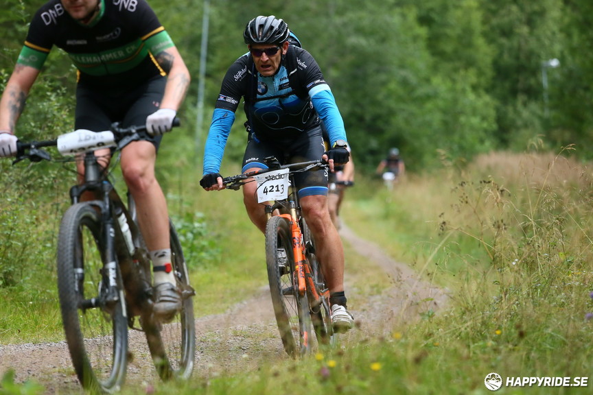 Bild från Cykelvasan 2019 (90km)