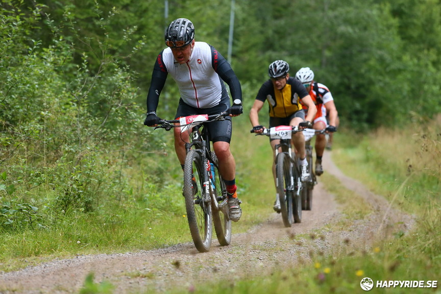 Bild från Cykelvasan 2019 (90km)