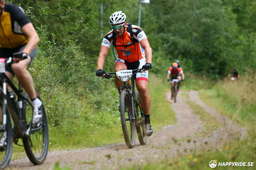 Bild från Cykelvasan 2019 (90km)