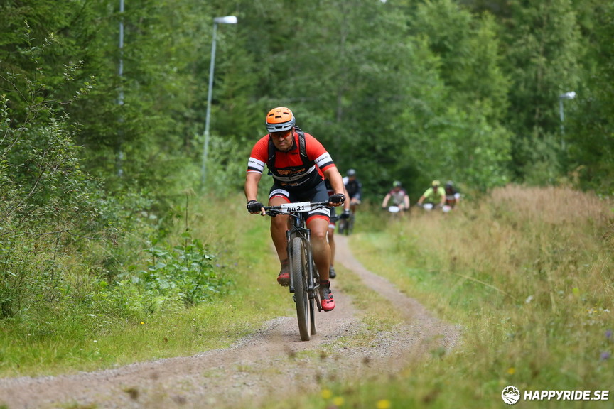 Bild från Cykelvasan 2019 (90km)