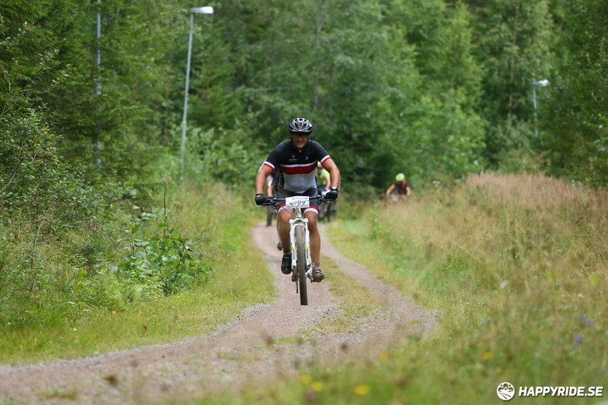 Bild från Cykelvasan 2019 (90km)