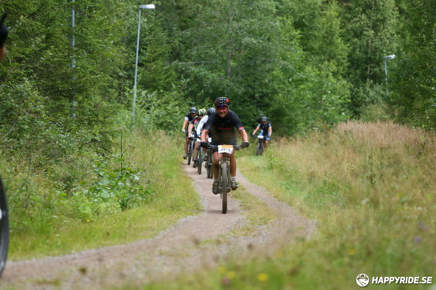 Bild från Cykelvasan 2019 (90km)