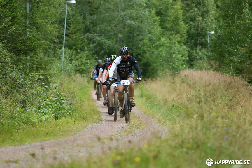 Bild från Cykelvasan 2019 (90km)