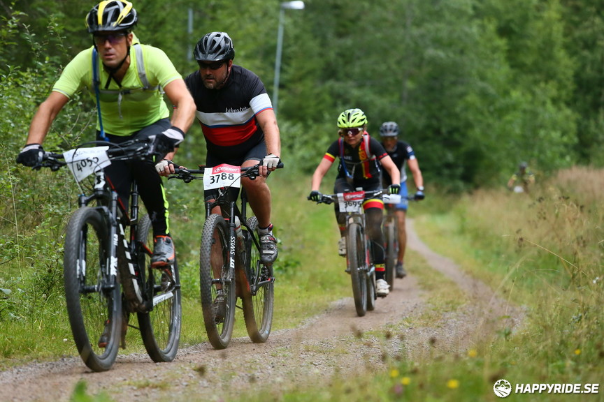 Bild från Cykelvasan 2019 (90km)