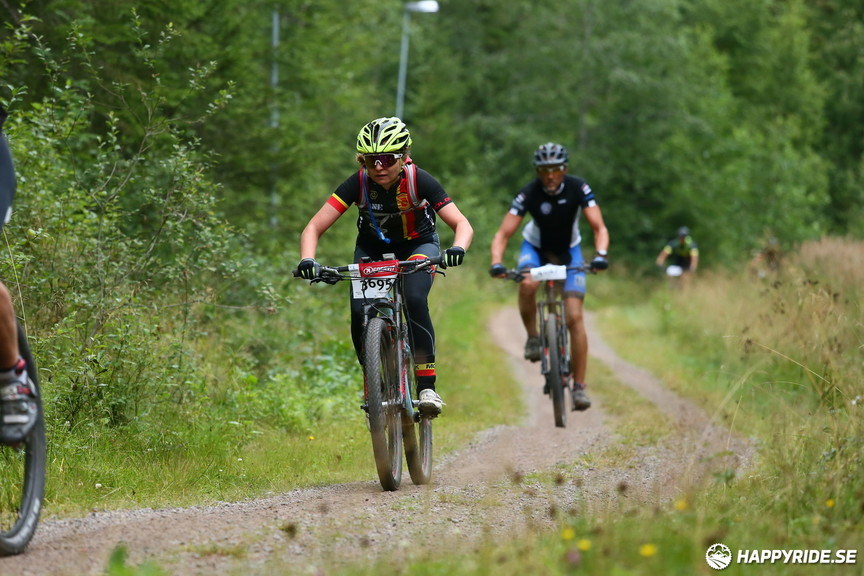 Bild från Cykelvasan 2019 (90km)
