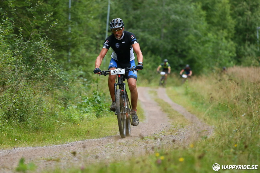 Bild från Cykelvasan 2019 (90km)