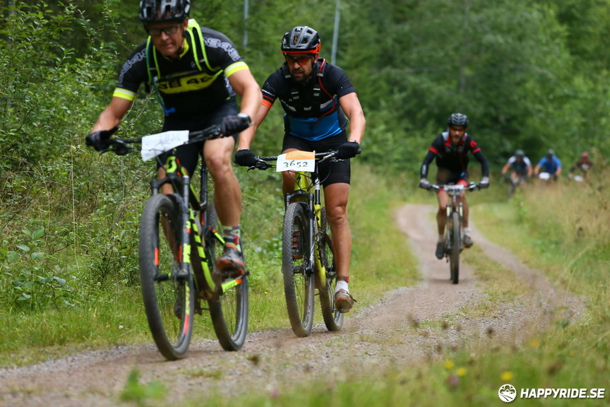 Bild från Cykelvasan 2019 (90km)