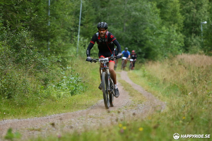 Bild från Cykelvasan 2019 (90km)