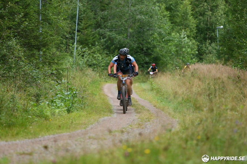 Bild från Cykelvasan 2019 (90km)