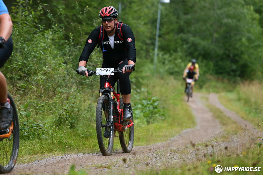 Bild från Cykelvasan 2019 (90km)