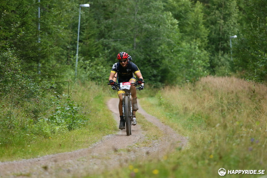 Bild från Cykelvasan 2019 (90km)