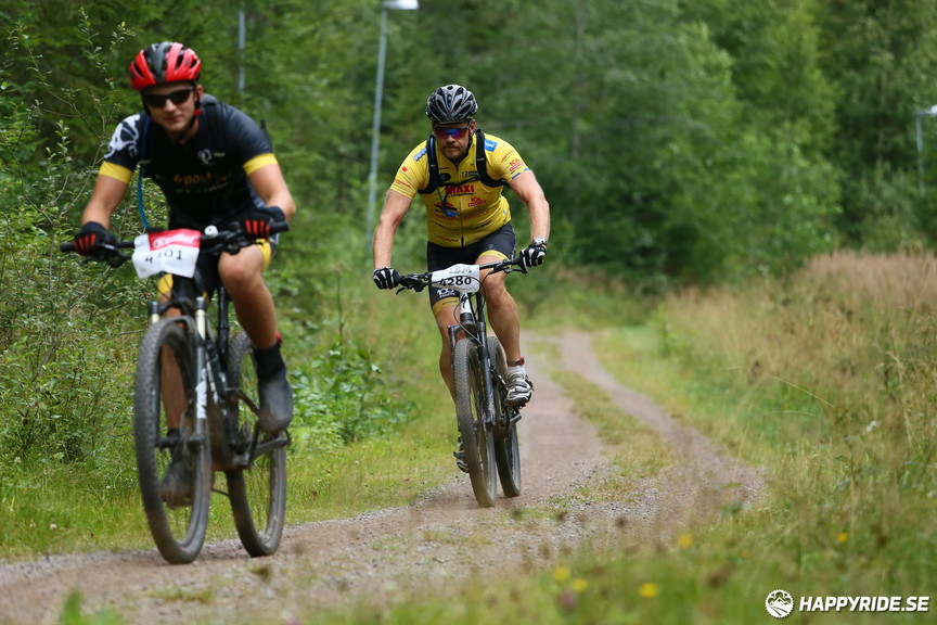 Bild från Cykelvasan 2019 (90km)