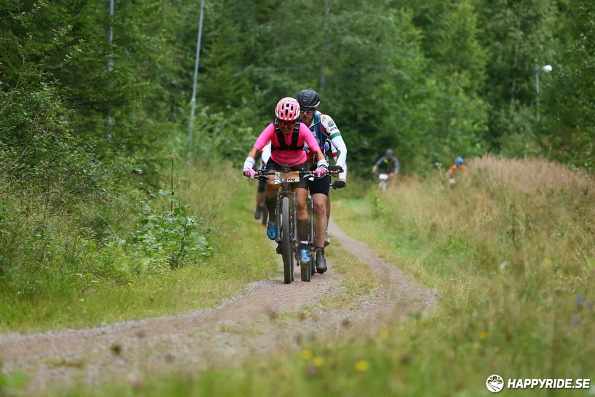 Bild från Cykelvasan 2019 (90km)