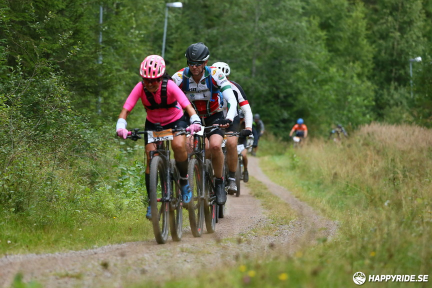 Bild från Cykelvasan 2019 (90km)
