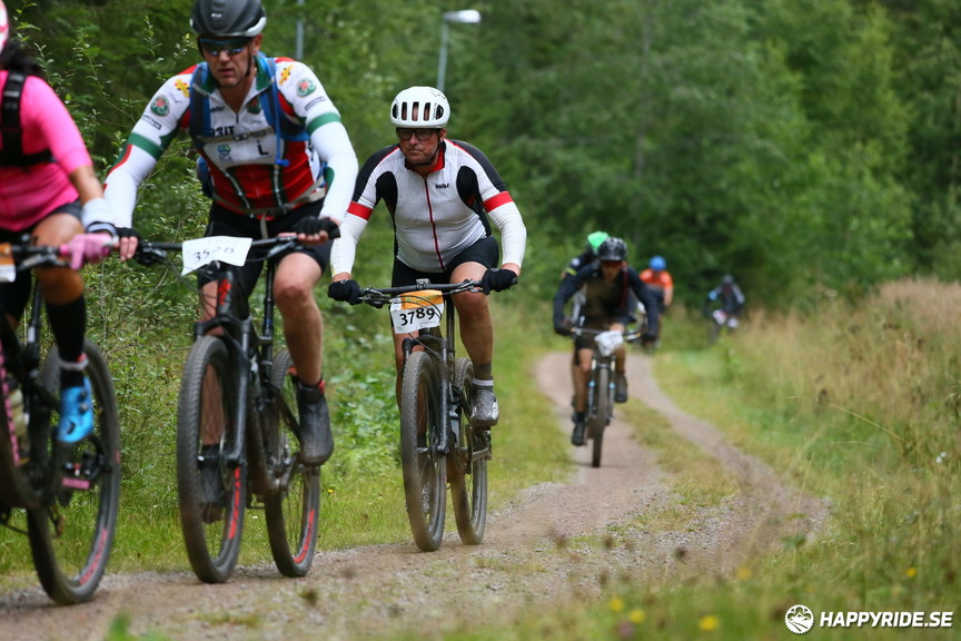 Bild från Cykelvasan 2019 (90km)