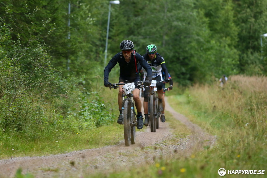 Bild från Cykelvasan 2019 (90km)