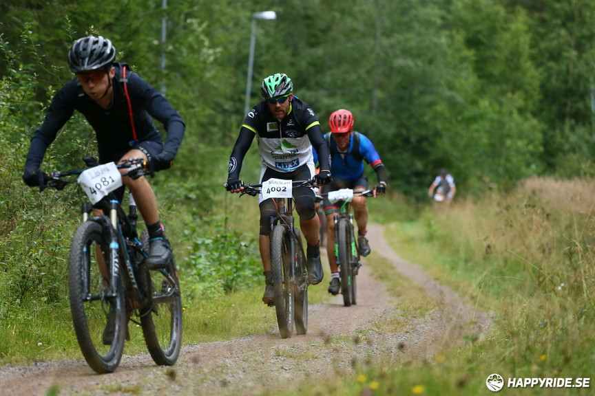 Bild från Cykelvasan 2019 (90km)