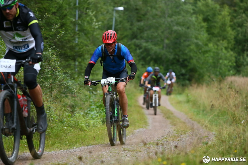 Bild från Cykelvasan 2019 (90km)