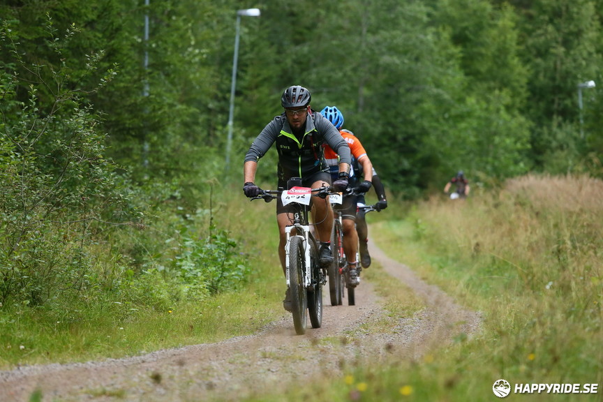 Bild från Cykelvasan 2019 (90km)