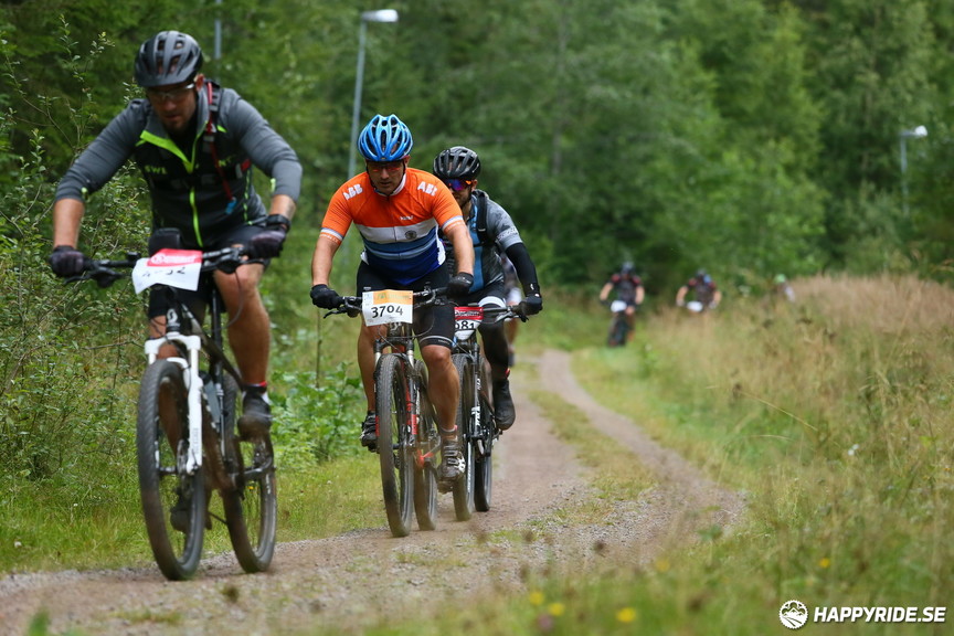 Bild från Cykelvasan 2019 (90km)