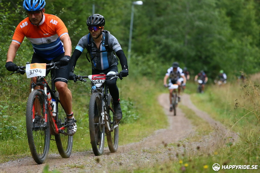Bild från Cykelvasan 2019 (90km)