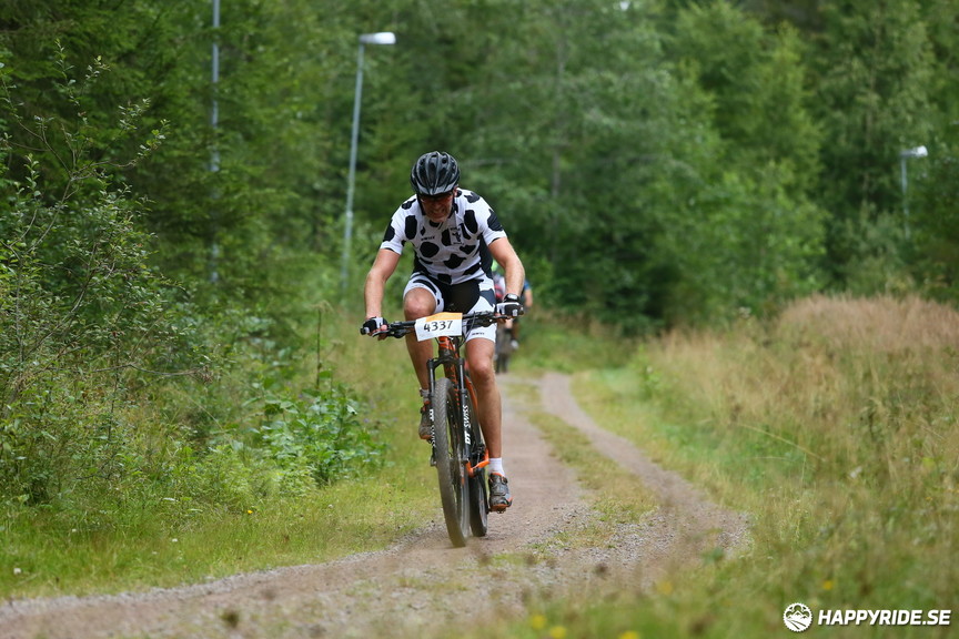 Bild från Cykelvasan 2019 (90km)