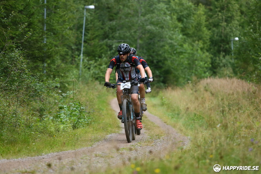 Bild från Cykelvasan 2019 (90km)