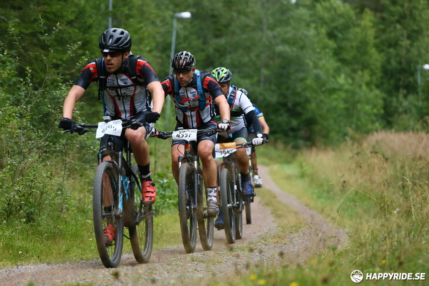 Bild från Cykelvasan 2019 (90km)