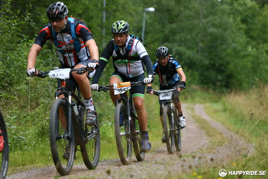 Bild från Cykelvasan 2019 (90km)