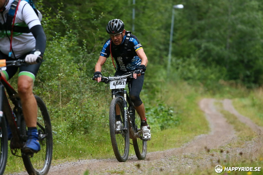 Bild från Cykelvasan 2019 (90km)