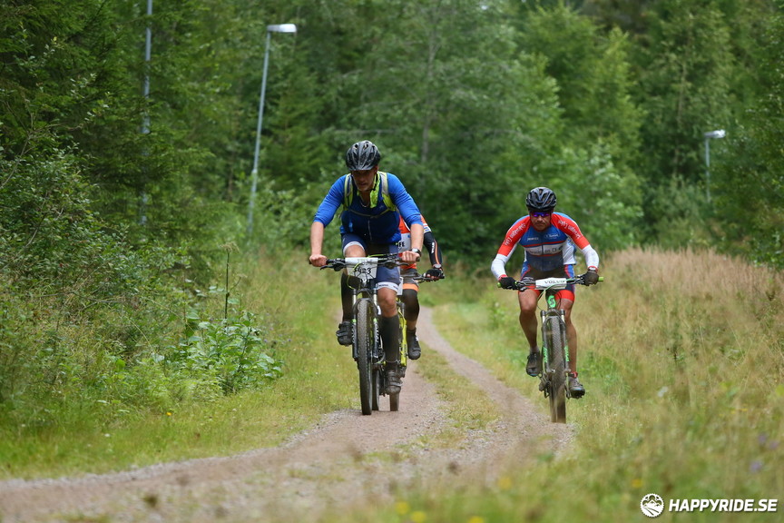 Bild från Cykelvasan 2019 (90km)