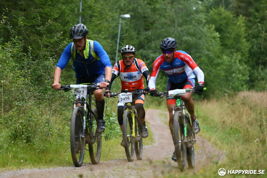 Bild från Cykelvasan 2019 (90km)