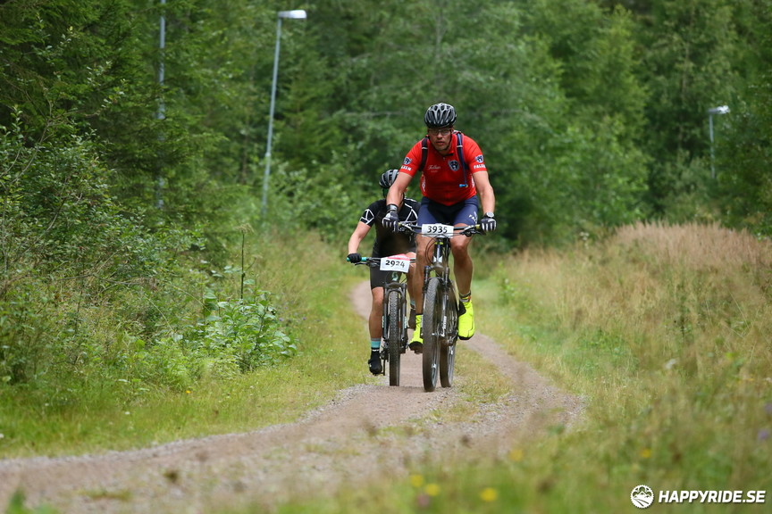 Bild från Cykelvasan 2019 (90km)