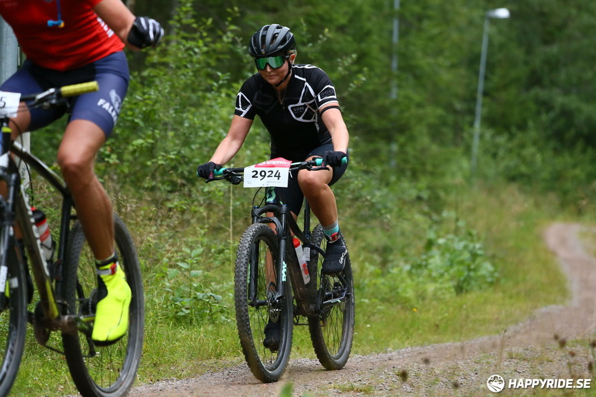 Bild från Cykelvasan 2019 (90km)