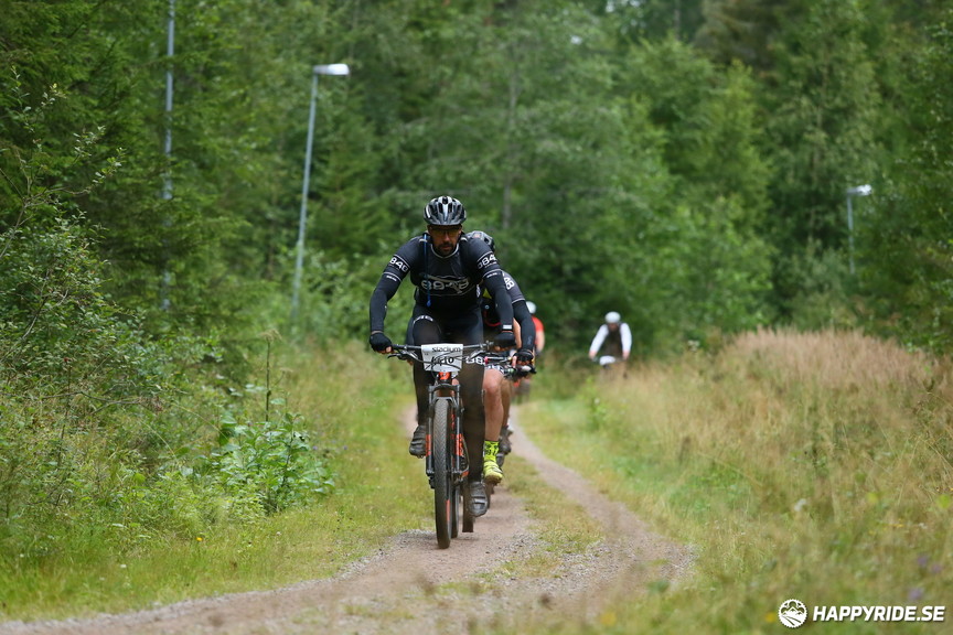 Bild från Cykelvasan 2019 (90km)