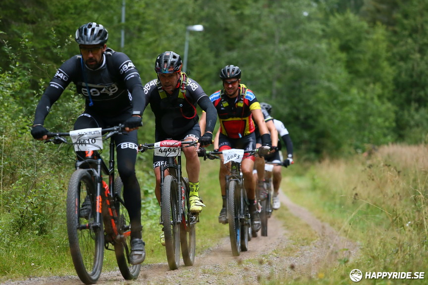 Bild från Cykelvasan 2019 (90km)