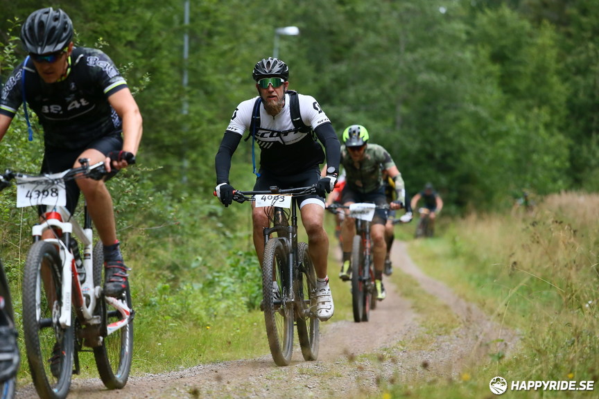 Bild från Cykelvasan 2019 (90km)