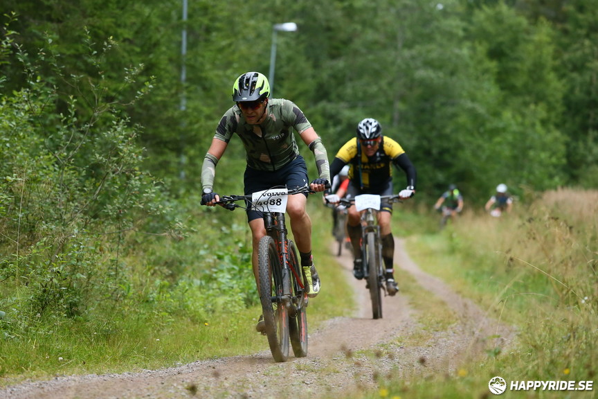 Bild från Cykelvasan 2019 (90km)