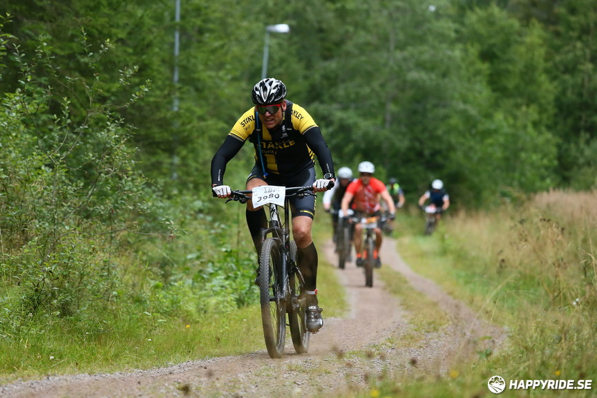 Bild från Cykelvasan 2019 (90km)
