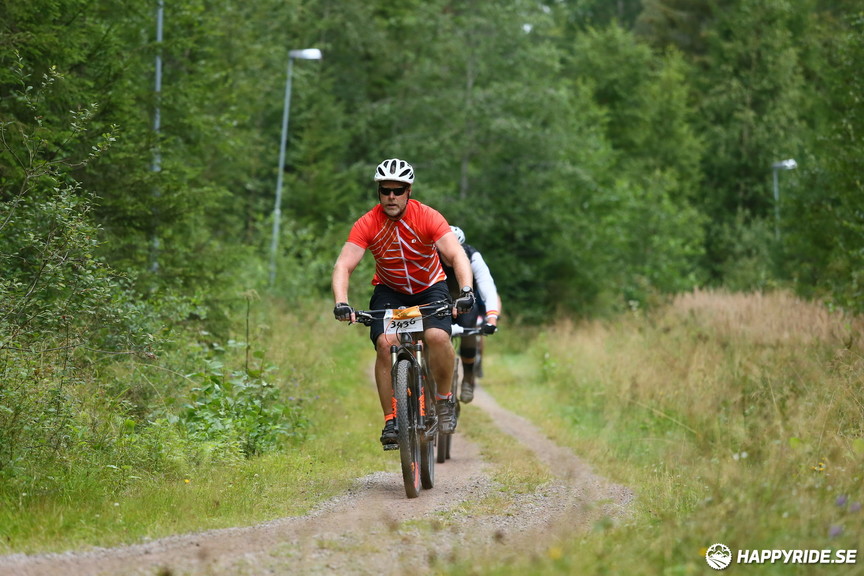 Bild från Cykelvasan 2019 (90km)