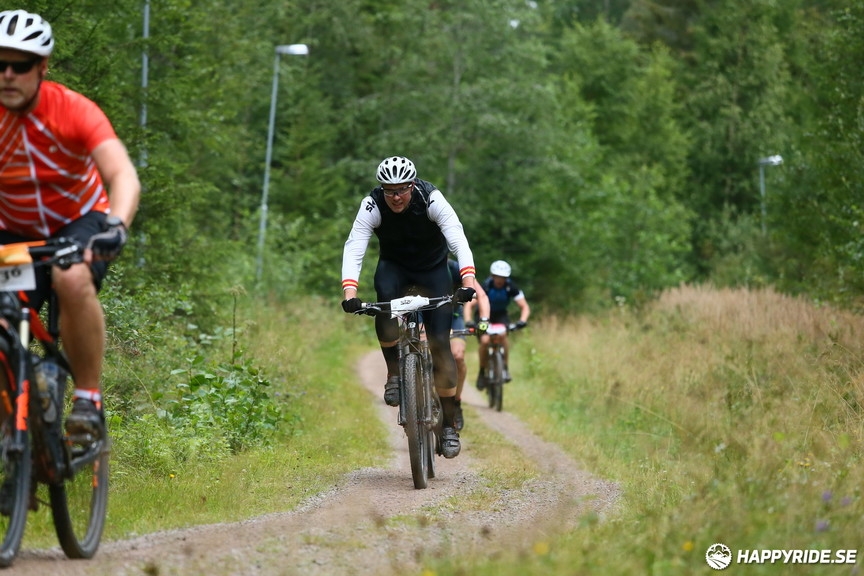 Bild från Cykelvasan 2019 (90km)